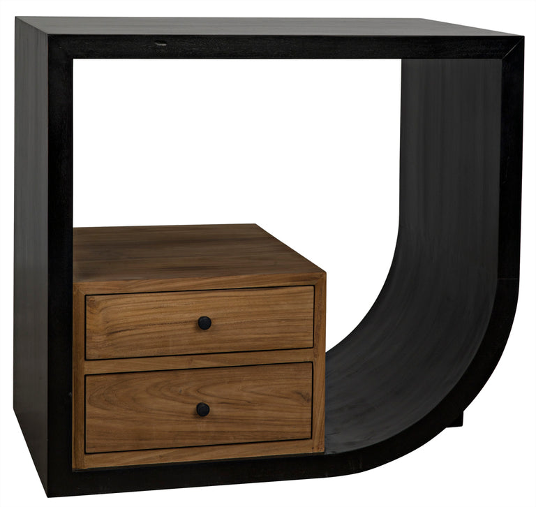 BURTON SIDE TABLE | TABLE