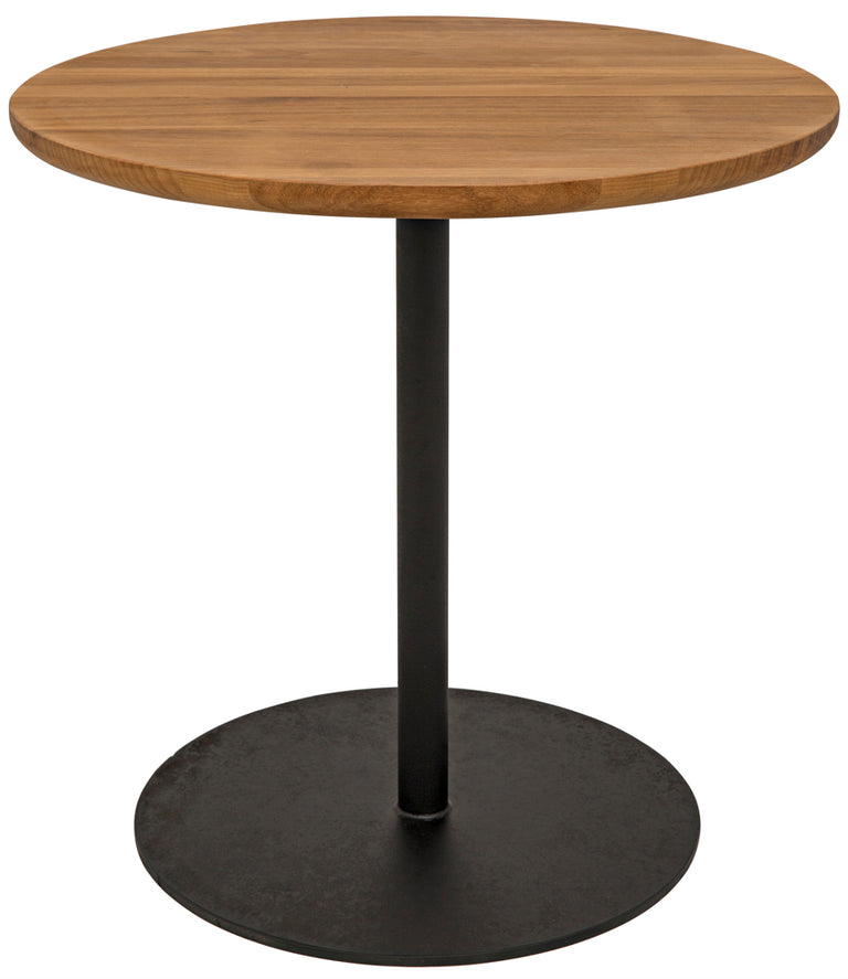 FORD SMALL SIDE TABLE | TABLE