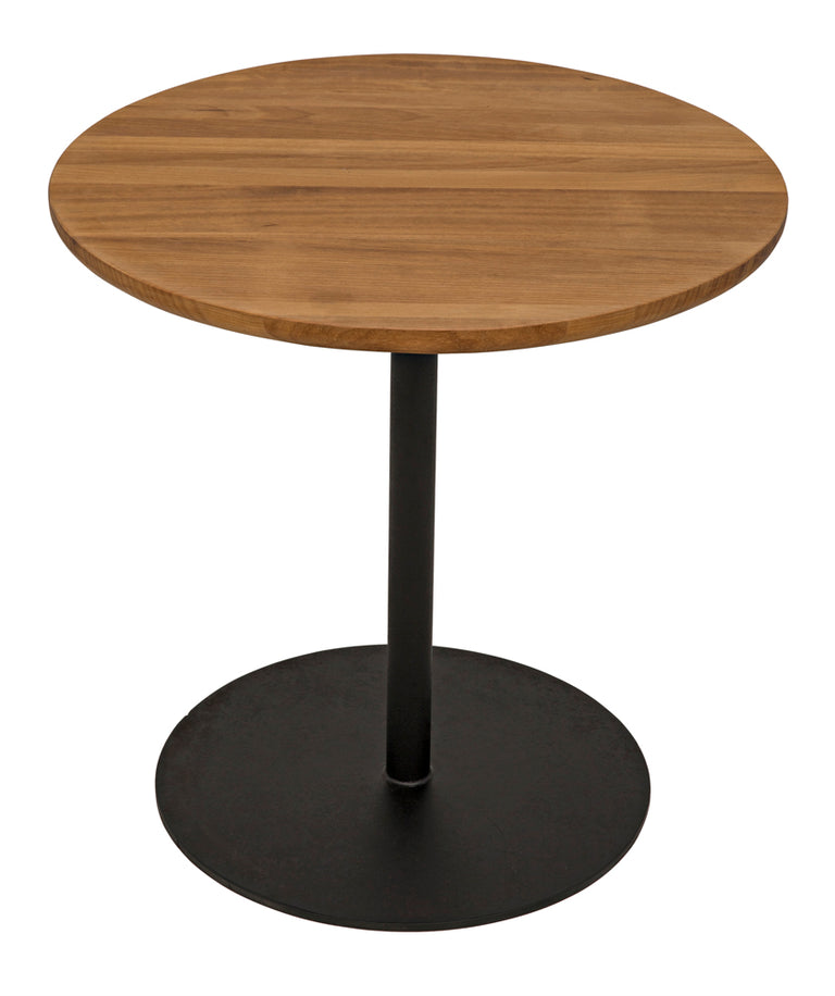 FORD SMALL SIDE TABLE | TABLE