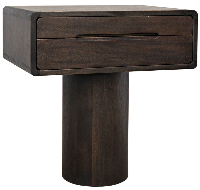 LANGFORD SIDE TABLE | TABLE