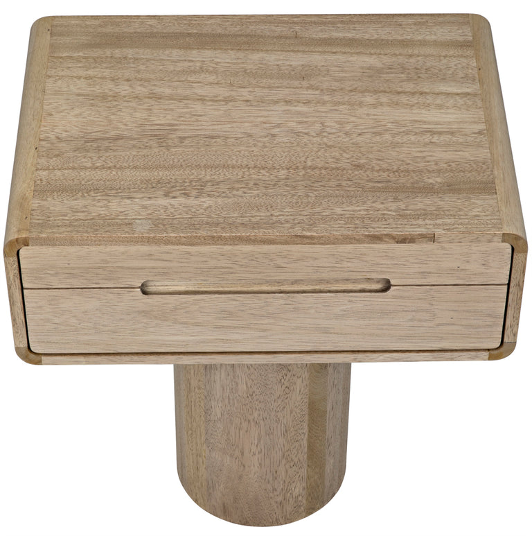 LANGFORD SIDE TABLE | TABLE