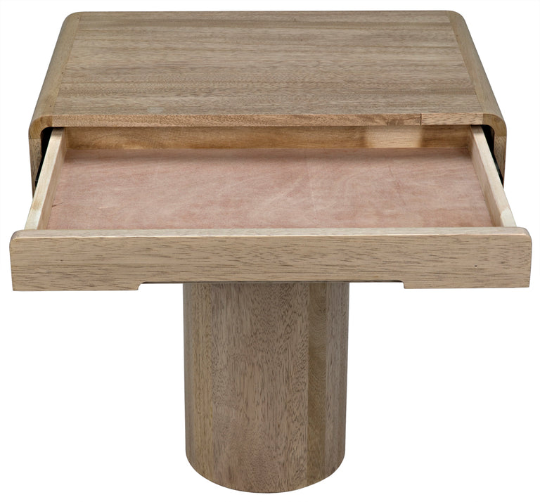 LANGFORD SIDE TABLE | TABLE