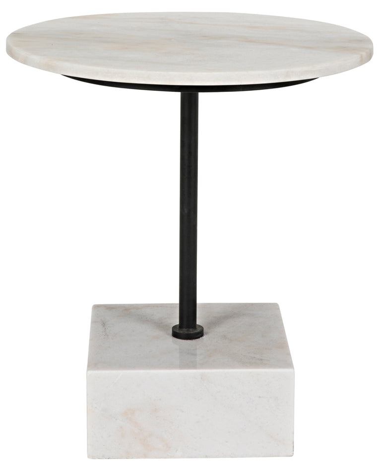 RODIN SIDE TABLE | TABLE