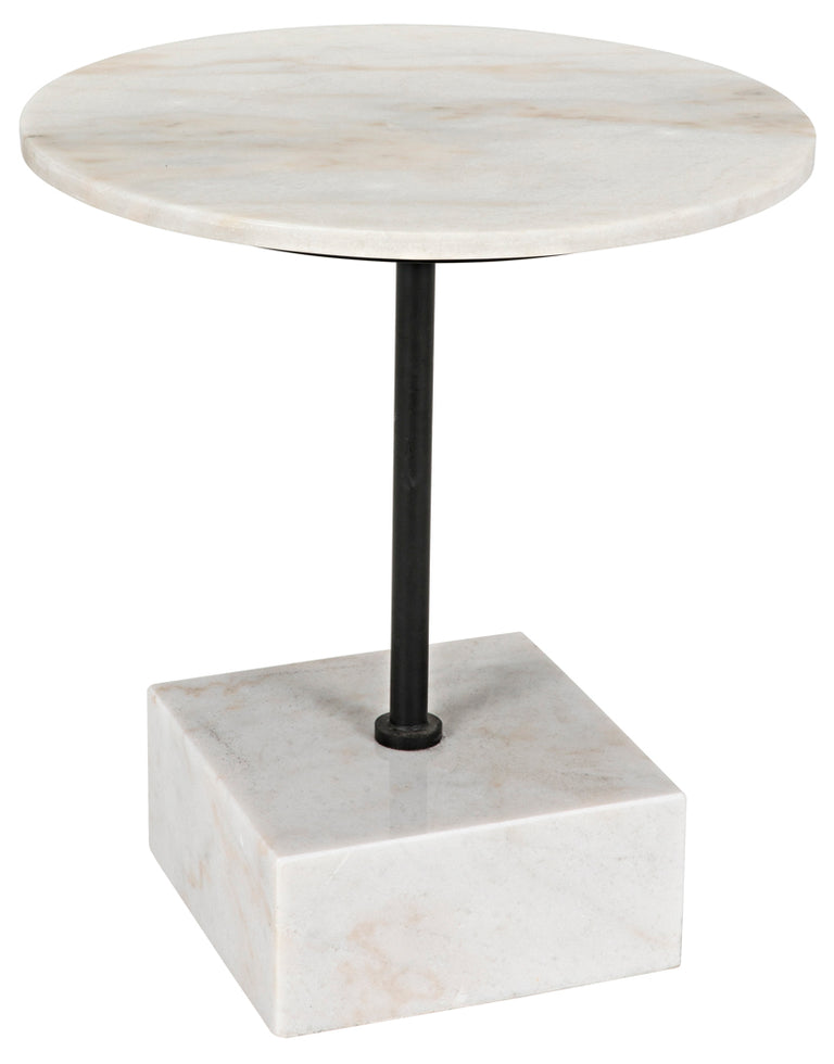 RODIN SIDE TABLE | TABLE