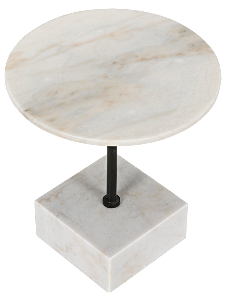 RODIN SIDE TABLE | TABLE