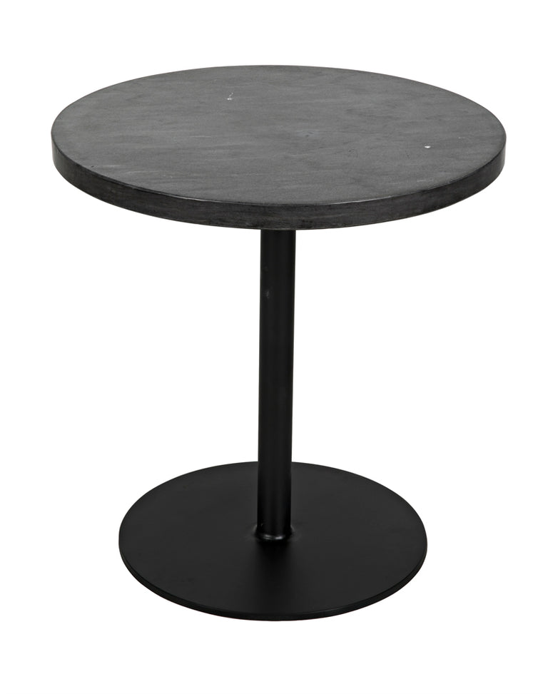 FORD SIDE TABLE | TABLE