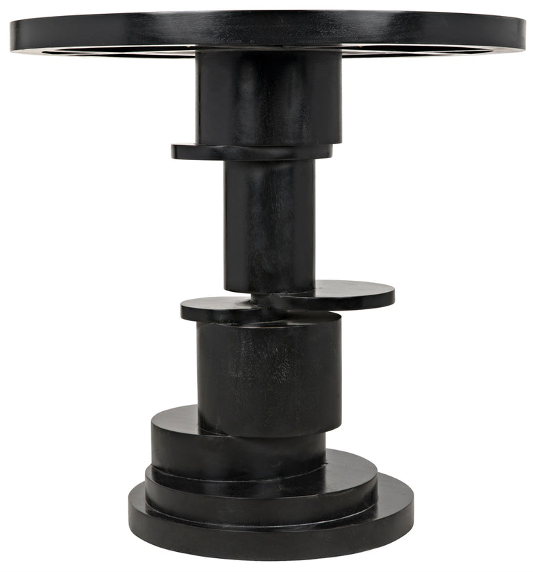 HUGO SIDE TABLE | TABLE