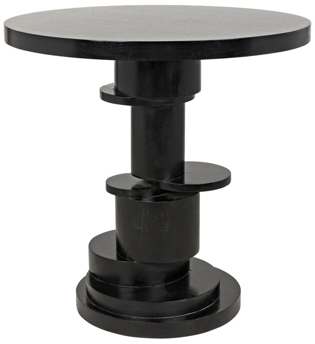 HUGO SIDE TABLE | TABLE