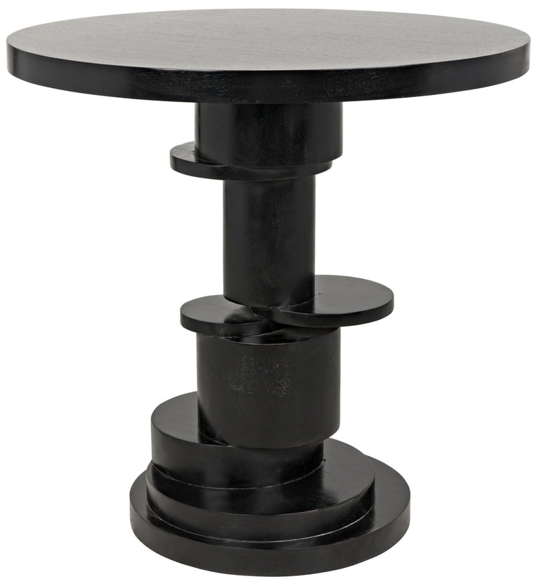 HUGO SIDE TABLE | TABLE