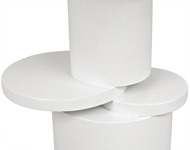 HUGO SIDE TABLE | TABLE