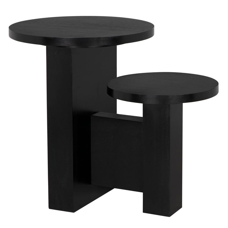 MIKASA SIDE TABLE | TABLE