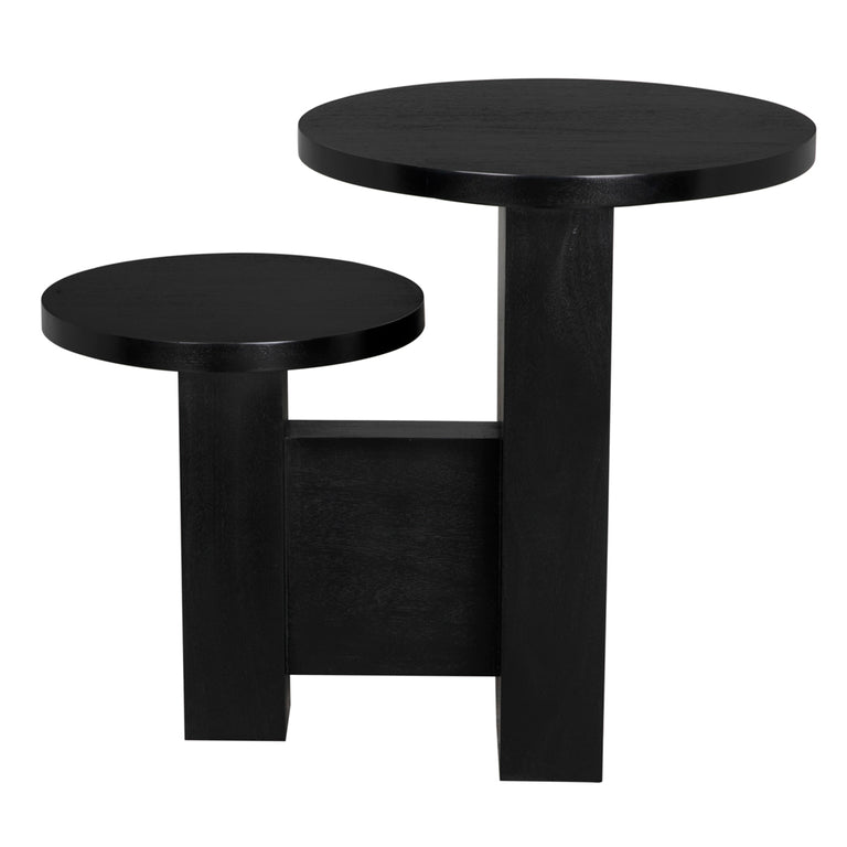 MIKASA SIDE TABLE | TABLE