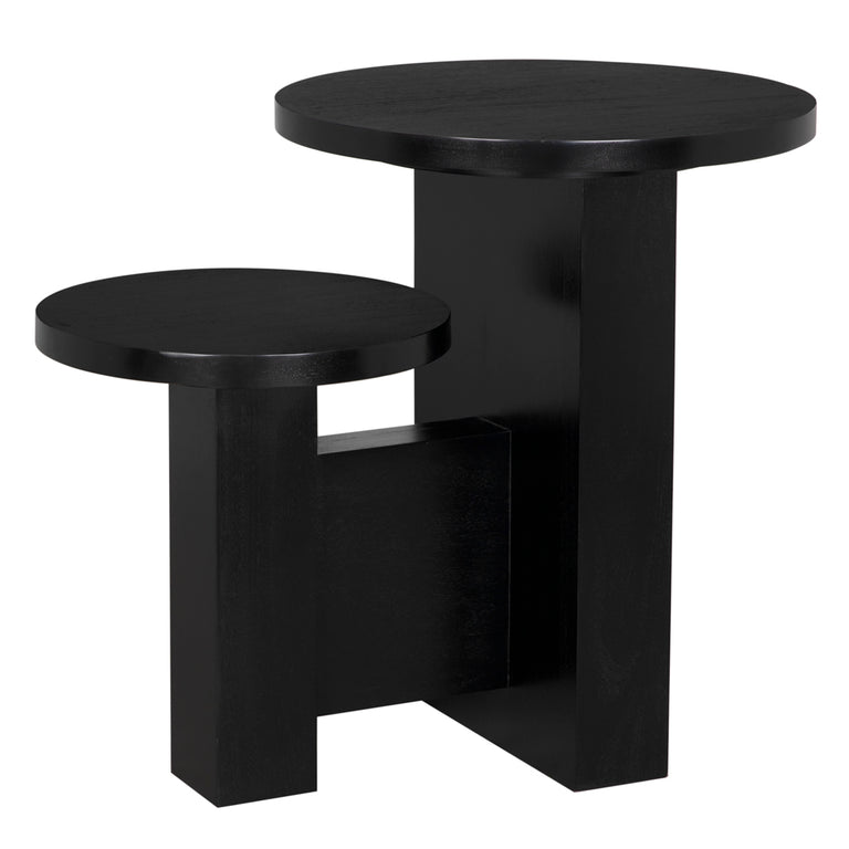 MIKASA SIDE TABLE | TABLE