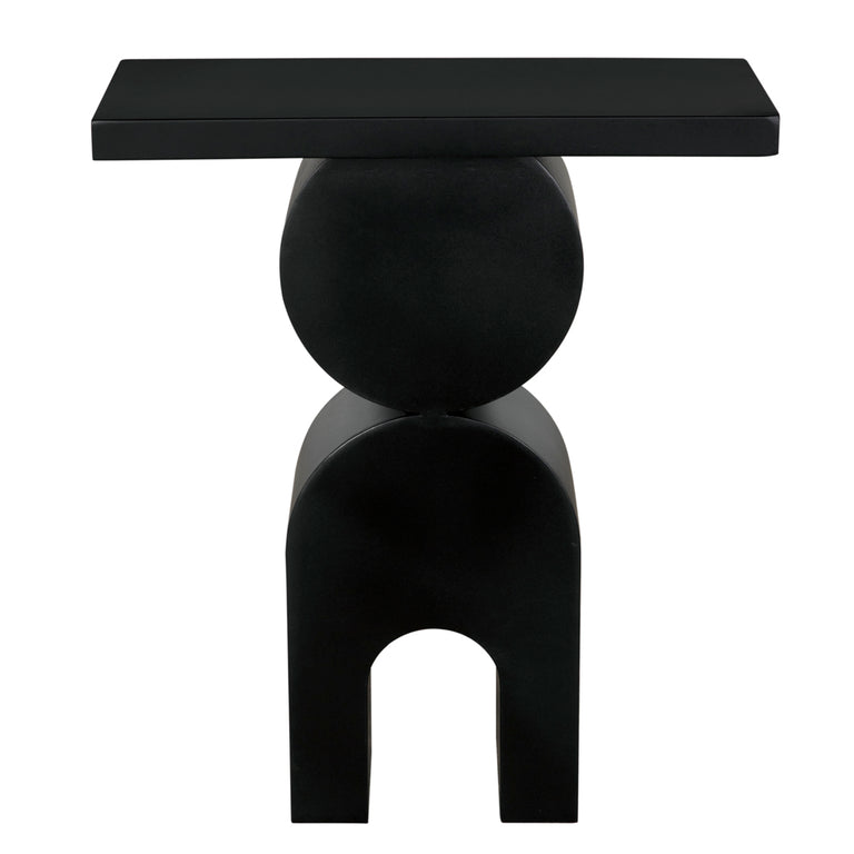 SYMBOL SIDE TABLE | TABLE