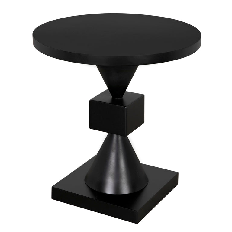 THEO SIDE TABLE | TABLE