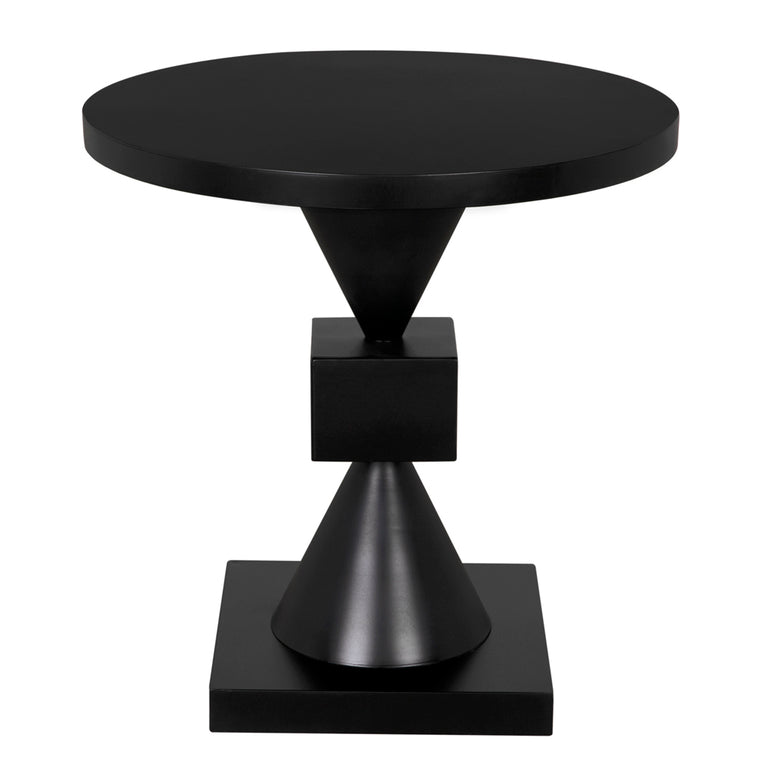 THEO SIDE TABLE | TABLE