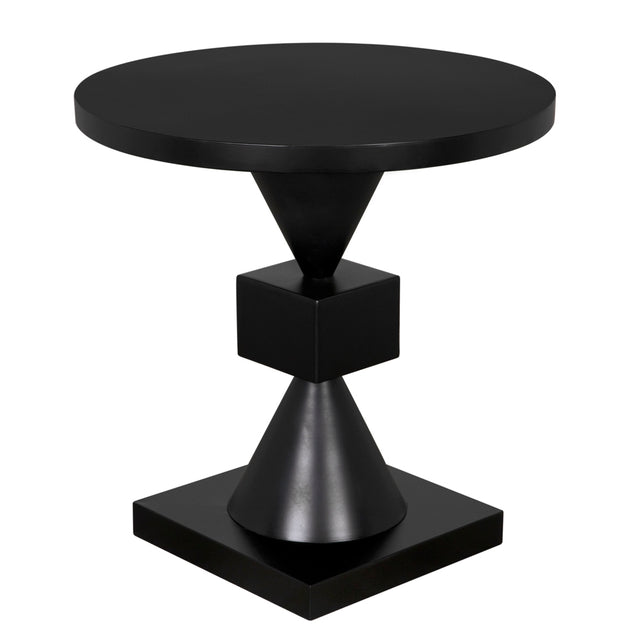 THEO SIDE TABLE | TABLE