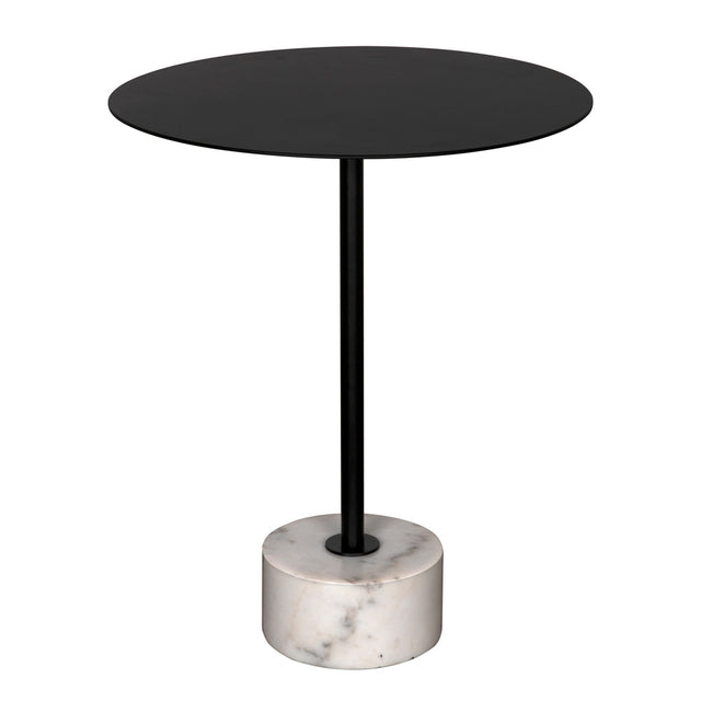 GOVINDA SIDE TABLE | TABLE