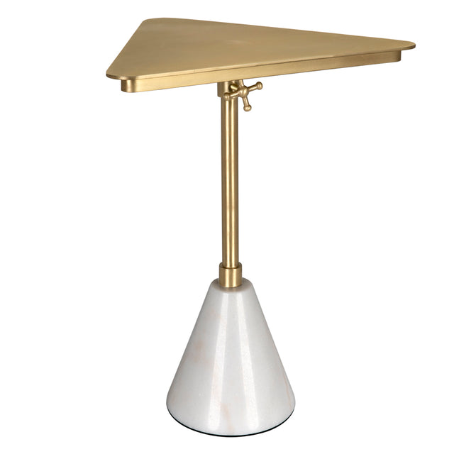 DARWIN SIDE TABLE | Accent Tables