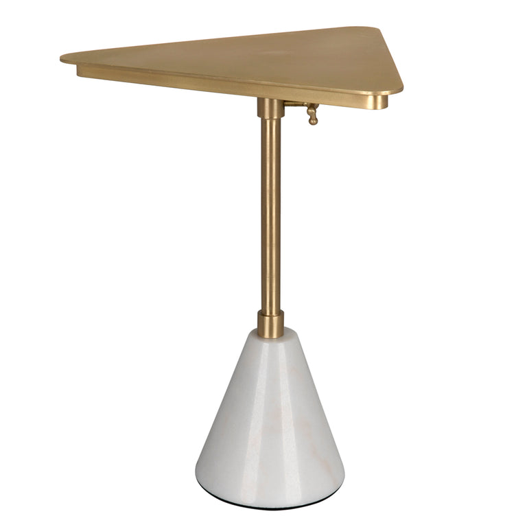 DARWIN SIDE TABLE | Accent Tables