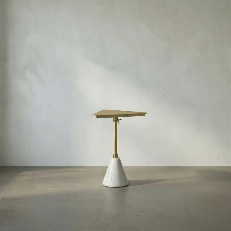 DARWIN SIDE TABLE | Accent Tables