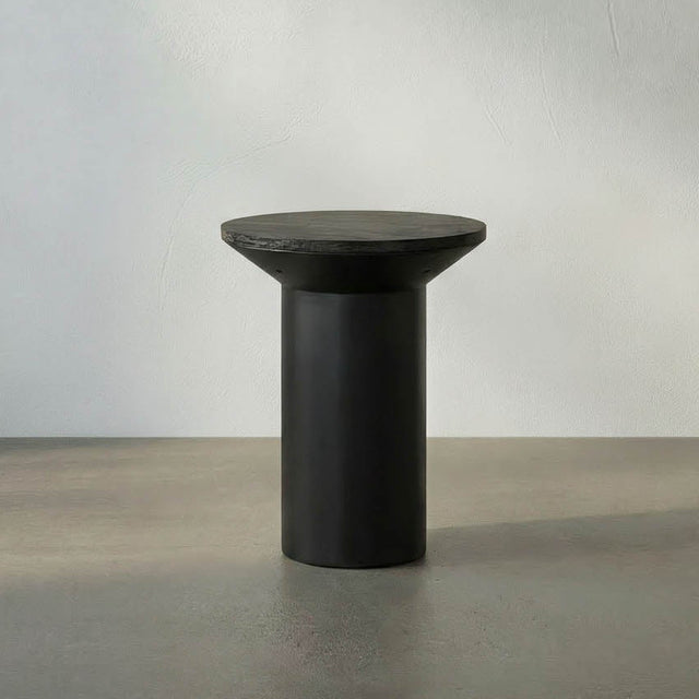 SYDNEY ACCENT SIDE TABLE | LIVING ROOM FURNITURE 