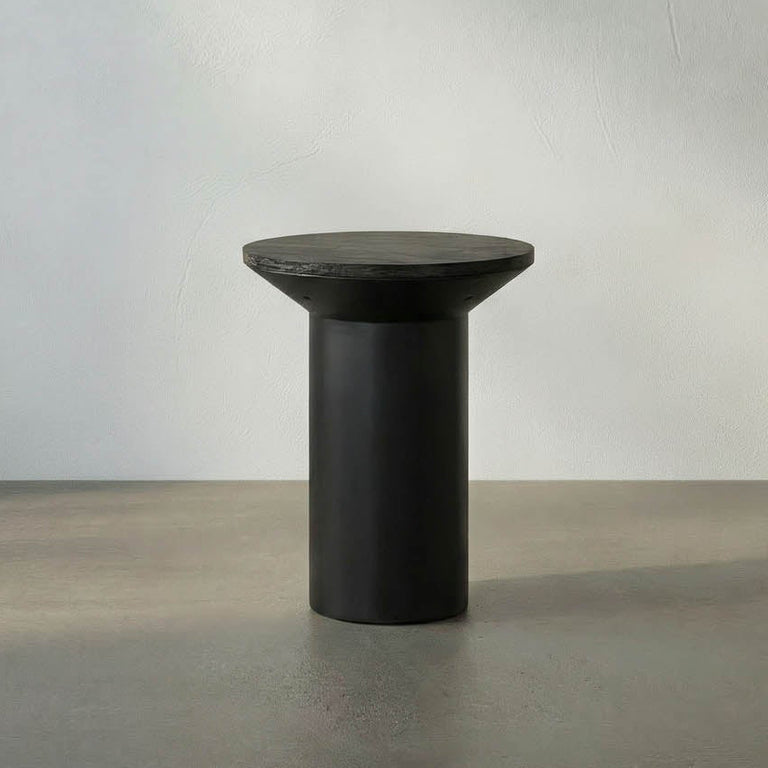 SYDNEY ACCENT SIDE TABLE | LIVING ROOM FURNITURE 