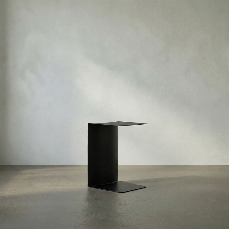 MULLIGAN SIDE TABLE | Accent Tables
