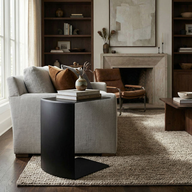 MULLIGAN SIDE TABLE | Accent Tables