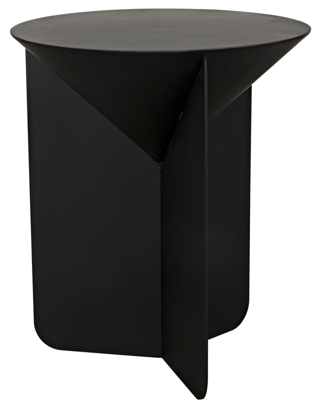 LORA SIDE TABLE | TABLE