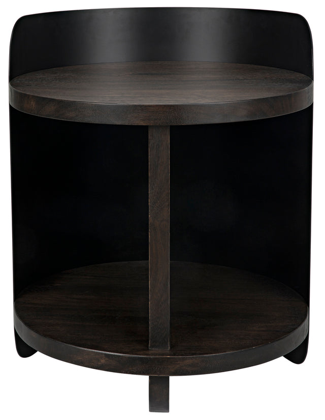 MONDO BONGO SIDE TABLE | TABLE