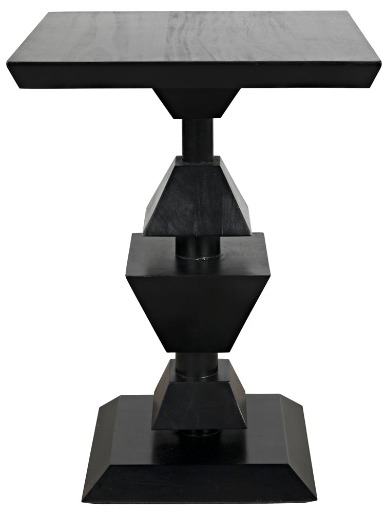 MAJESTY SIDE TABLE | TABLE