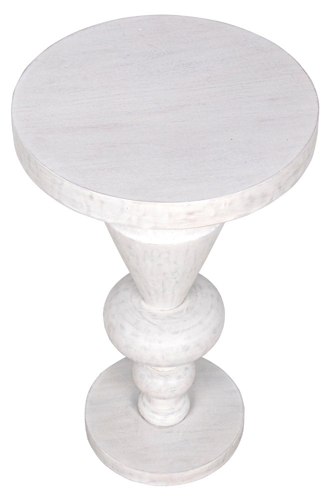 FENRING SIDE TABLE | TABLE