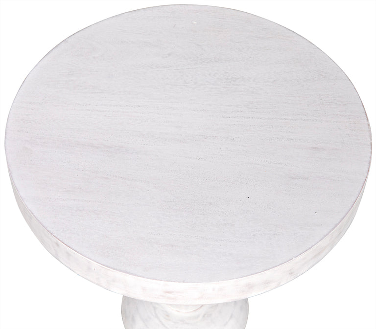 FENRING SIDE TABLE | TABLE