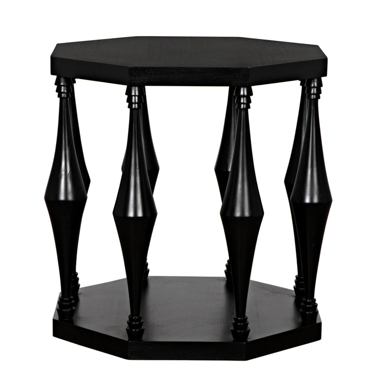 MARCEO SIDE TABLE | TABLE