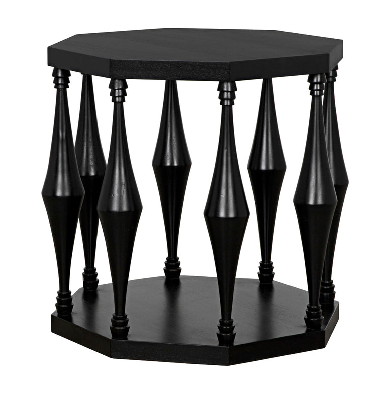 MARCEO SIDE TABLE | TABLE