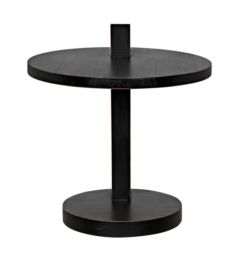 REED SIDE TABLE | TABLE