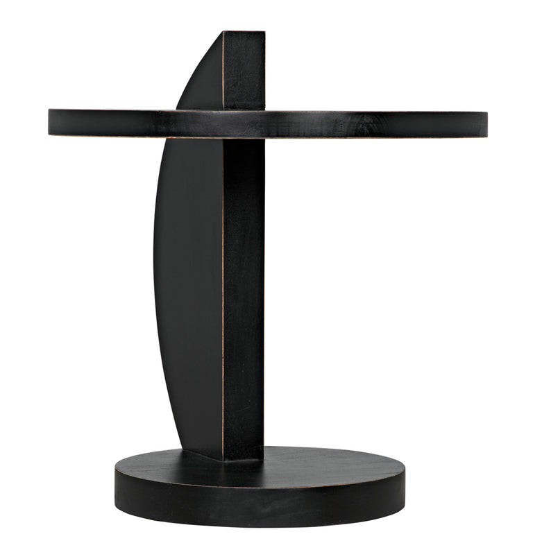 REED SIDE TABLE | TABLE