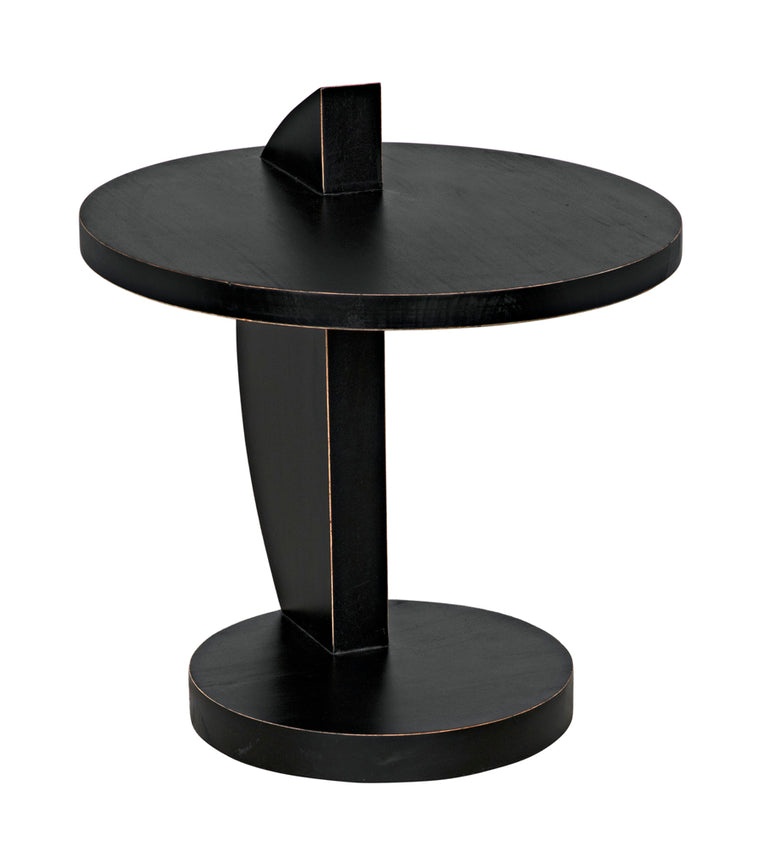 REED SIDE TABLE | TABLE