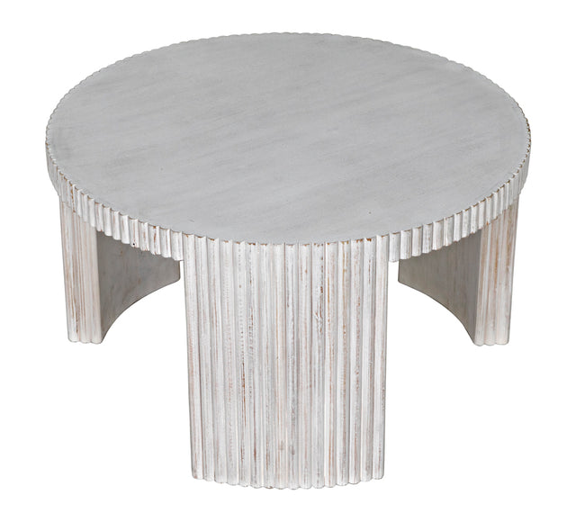 JGOR SIDE/COFFEE TABLE | TABLE