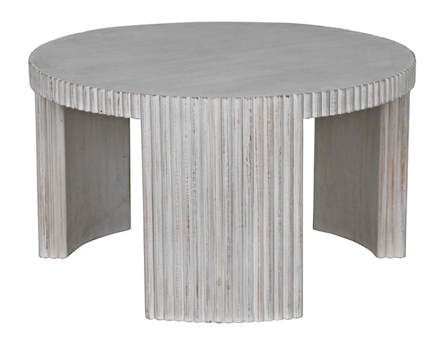 JGOR SIDE/COFFEE TABLE | TABLE