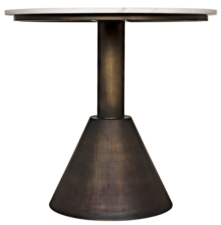 JOSEPH SIDE TABLE | TABLE