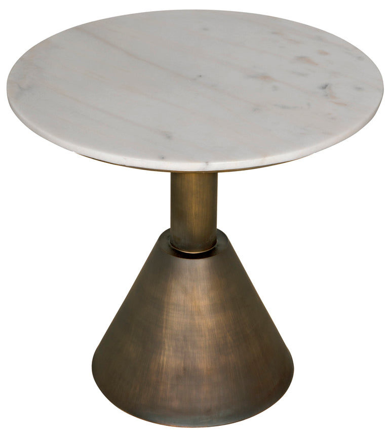 JOSEPH SIDE TABLE | TABLE