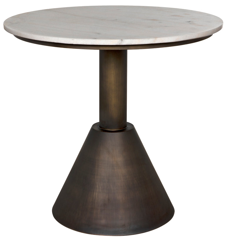 JOSEPH SIDE TABLE | TABLE