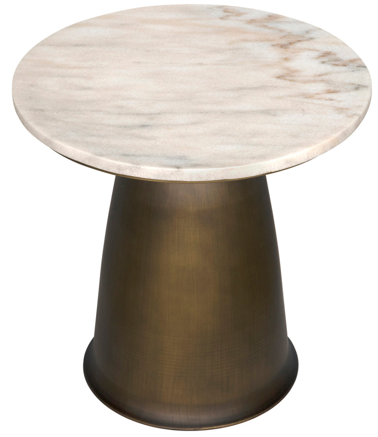 AIDEN SIDE TABLE | TABLE