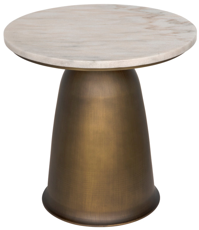 AIDEN SIDE TABLE | TABLE