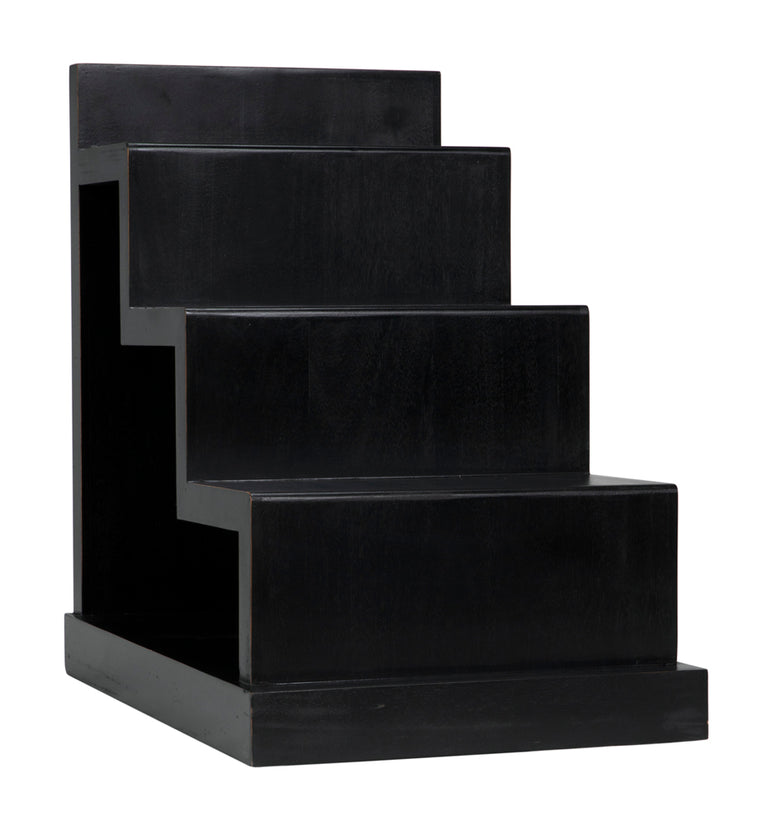 ALISTAIR SIDE TABLE | TABLE