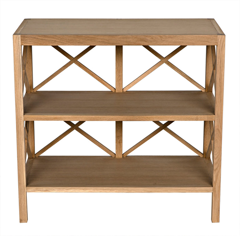 NIKOLAI SIDE TABLE | TABLE