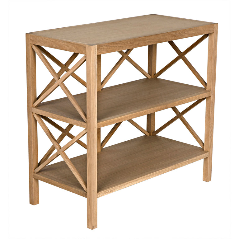 NIKOLAI SIDE TABLE | TABLE