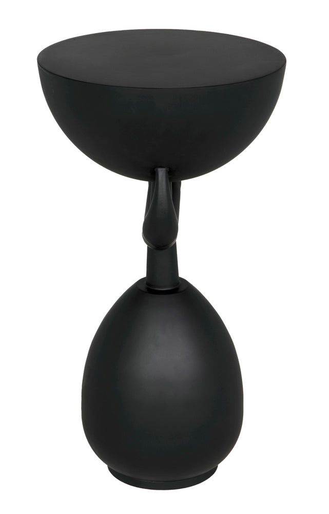 AFRICA SIDE TABLE | TABLE
